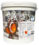 Fauna Marin Professional Sea Salt/ Профессиональная морская соль формула "Эффект металлического блеска", 25 кг 