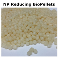 N/P Reducing BioPellets 1000ml/Биогранулы, 1000 мл