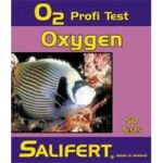 Oxygen Profi-Test /Тест на кислород