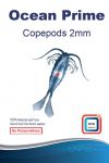 Ocean Prime Copepods 2mm / Планкт. рачки для рыб и кораллов 2 мм