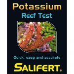 Potassium REEF test /Тест на калий