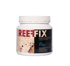 Fauna Marin REEF FIX / Быстротвердеющий клей для камней и кораллов, 500 мл ― Неомарин - профессиональная аквариумистика