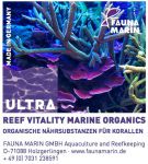 Reef Vitality Marine Organics