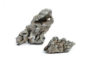 Камни для Природного Аквариума Ryuoh Stone ADA (20 кг) ― Неомарин - профессиональная аквариумистика