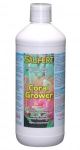 Salifert CoralGrower 250 ml /Добавка для морского аквариума: кальций, стронций, микроэлементы, 250 мл