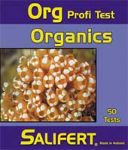 Organics Profi-Test / Тест на органику