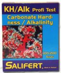KH/AIk Profi-Test /Тест на карбонатную жесткость