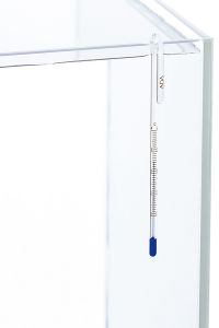 NA Thermometer J-05WH (5mm)/ Термометр с белым полем для 5 мм стекла