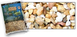African Cichlid Substrate  Malawi Mix - Dry/ Сухой субстрат для африканских цихлид Малави ― Неомарин - профессиональная аквариумистика