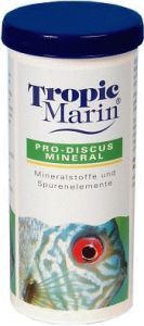Tropic Marin Pro-Discus Mineral 250гр