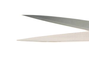 Trimming Scissors (Straight Type)/ Ножницы для тримминга (прямые лезвия)